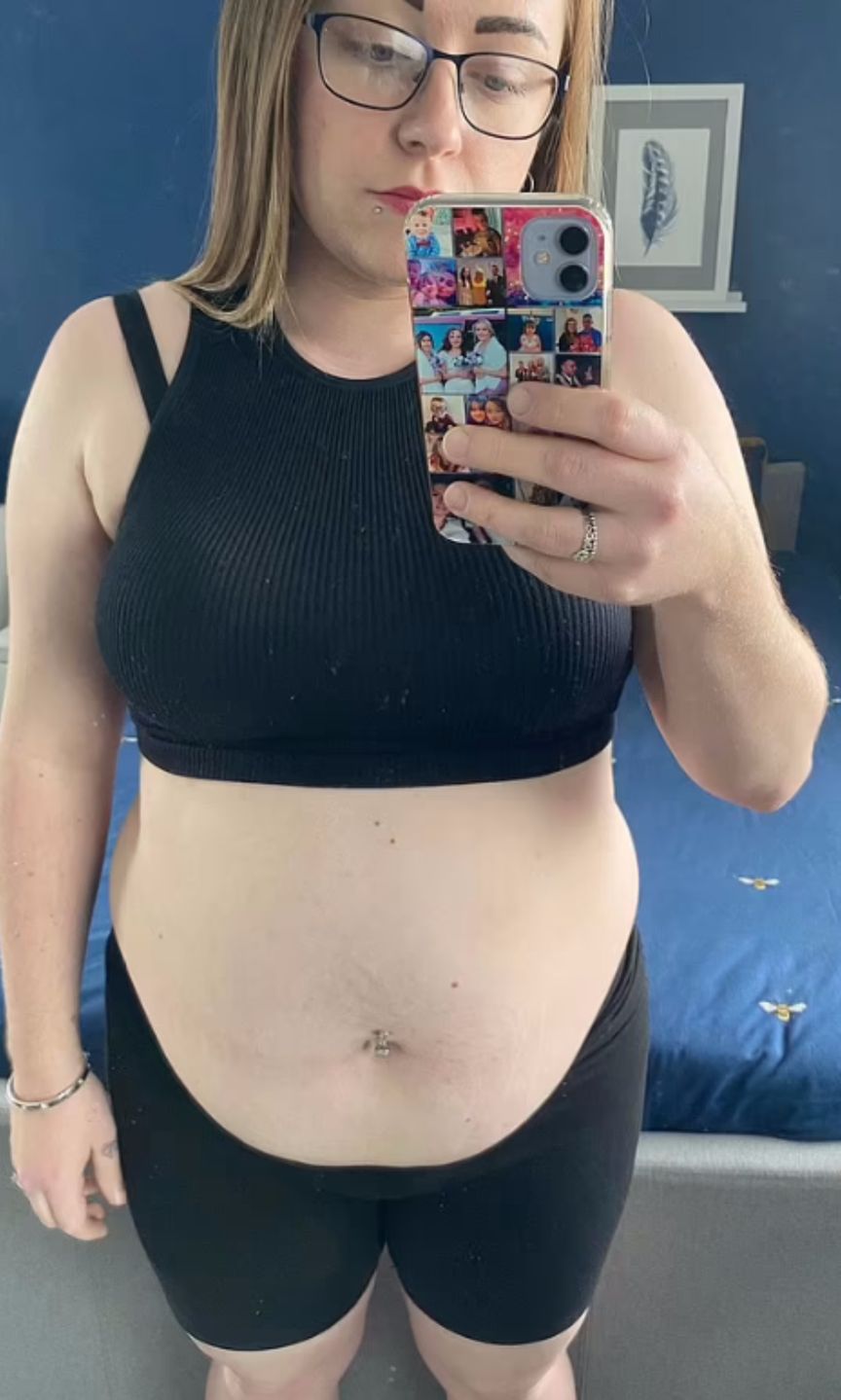 Danielle Gross