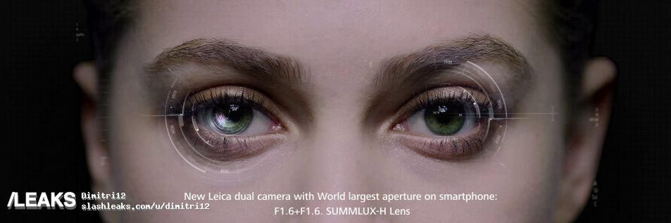 Huawei Mate 10 - podsumowanie plotek i przecieków 14