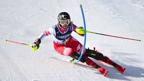 Narciarstwo alpejskie. Znakomity przejazd Gąsienicy-Daniel na MŚ. Dobry prognostyk przed walką o medale