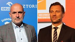 Zwolnił go Probierz. Tak skomentował dymisję selekcjonera