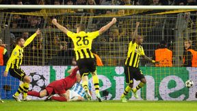 Puchar Niemiec: Borussia pewnie pokonała IV-ligowca, Łukasz Piszczek znów na ławce rezerwowych
