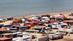 Dakar 2014: 18 Polaków na starcie