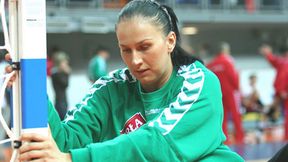 Magdalena Chemicz: Musimy zagrać skutecznie w ataku i wyeliminować ich kontrę