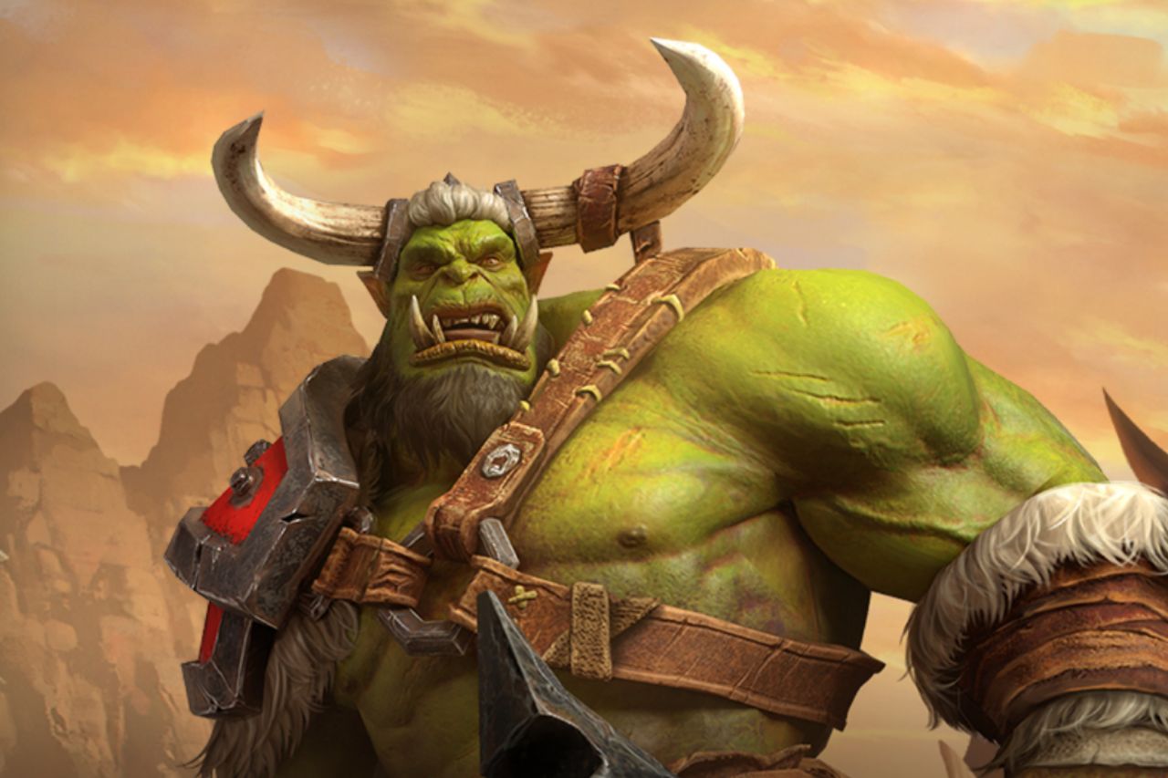 Warcraft 3: Reforged – Blizzard obiecuje poprawę, fot. Blizzard