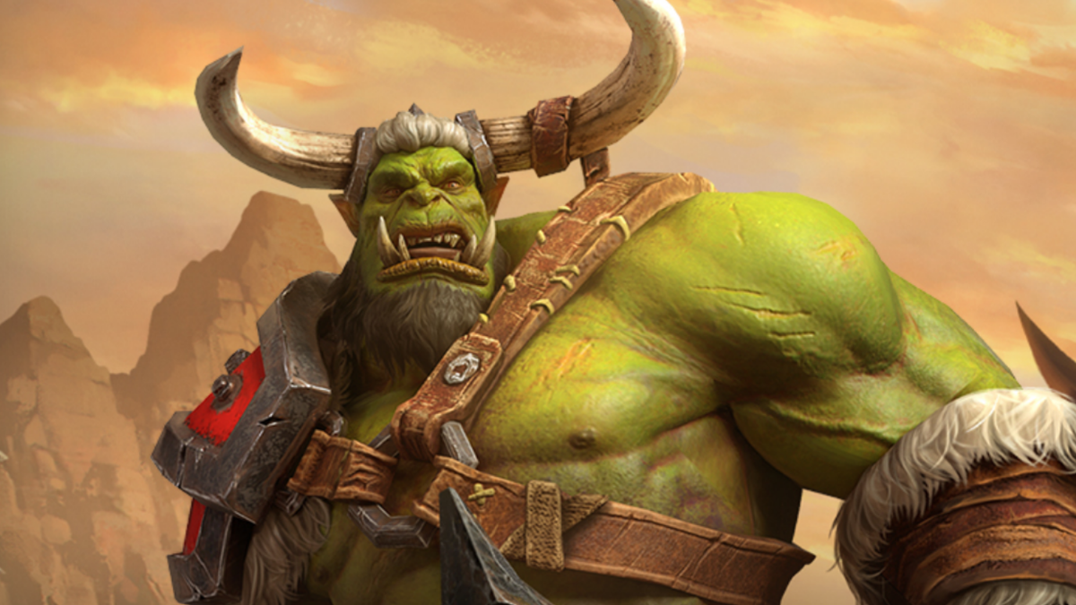 Warcraft 3: Reforged – Blizzard obiecuje poprawę, fot. Blizzard