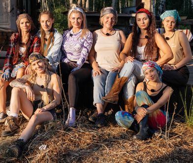 Kim są uczestniczki trzeciej edycji "Farmy"?