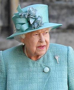 Królowa Elżbieta II jest przygotowana na wypadek wojny atomowej. Plan ewakuacji tworzono od lat