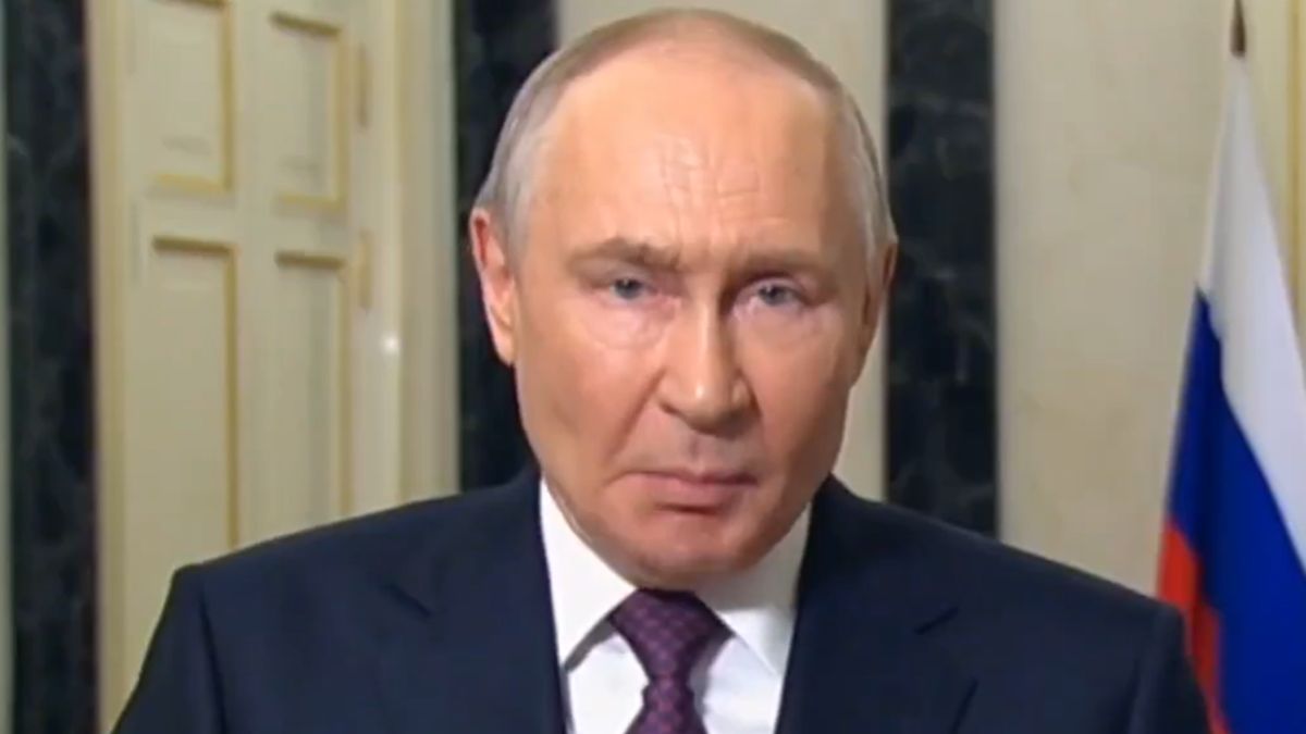Putin próbuje przekonać Pekin do zacieśnienia współpracy