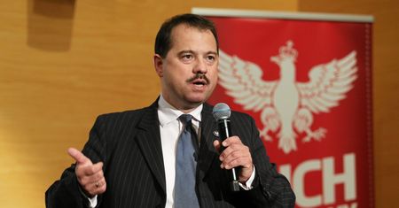 Artur Zawisza skazany. Były poseł PiS usłyszał wyrok za potrącenie rowerzystki