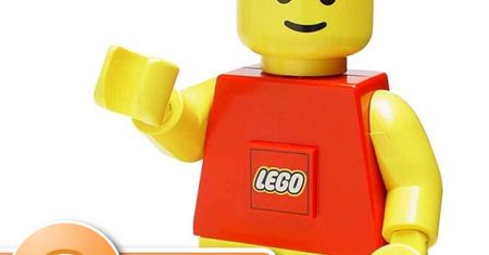 Quiz: Co wiesz o klockach Lego i grach wideo z nimi w roli głównej?