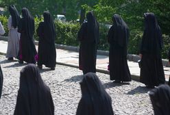 Koronawirus w Polsce. Ognisko zakażeń w klasztorze. Choruje 35 zakonnic
