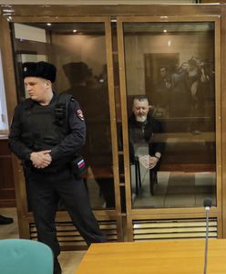 Igor Girkin skazany. Wpadł w Moskwie