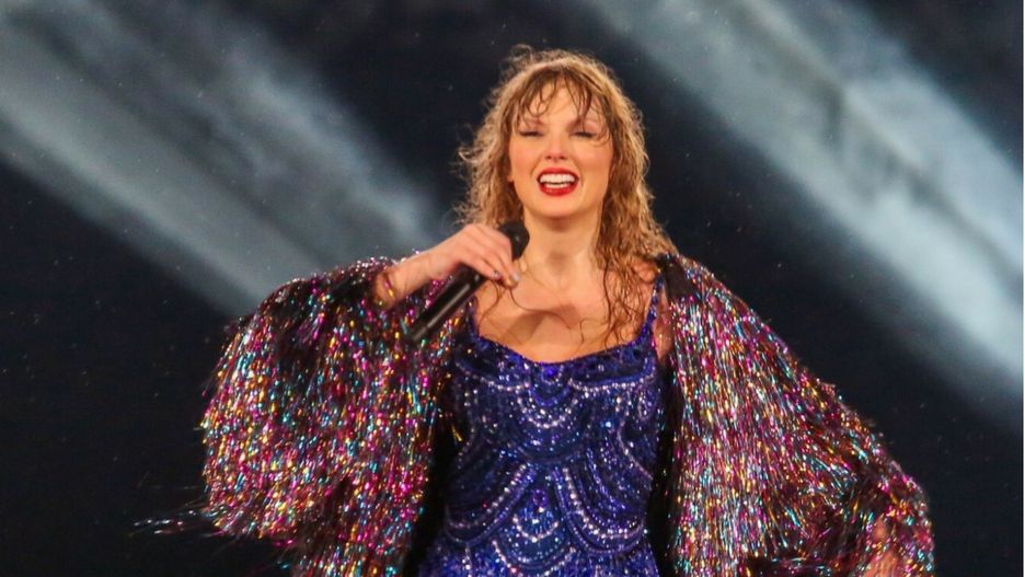 Piosenki Taylor Swift wróciły na TikToka
