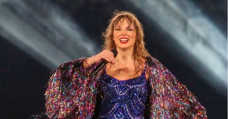 Wielki powrót Taylor Swift na TikToka. Koniec głośnego sporu