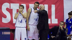 IBC: Czy Polpharma obroni zaliczkę z pierwszego meczu?