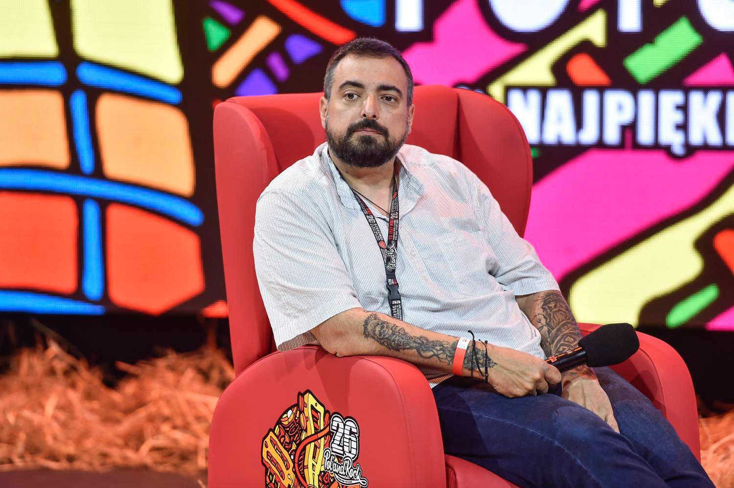 Tomasz Sekielski