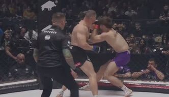 Największa sensacja w historii Fame MMA? Tego nikt się nie spodziewał