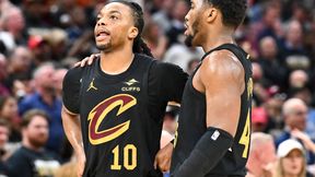 Szok w NBA. Byli najlepsi, już odpadli!