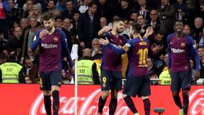 Puchar Króla: FC Barcelona w finale! Real Madryt upokorzony u siebie w El Clasico