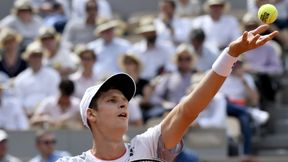 ATP Stuttgart: Alexander Zverev z dziką kartą. Hubert Hurkacz zagra w deblu