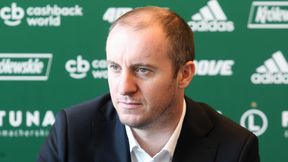 Dariusz Tuzimek: Niech już prezes nie majsterkuje przy pierwszym trenerze (felieton)