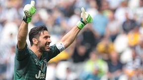 Gianluigi Buffon przejdzie do Paris Saint-Germain. W poniedziałek prezentacja