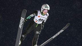 Ofensywa kobiecych skoków narciarskich