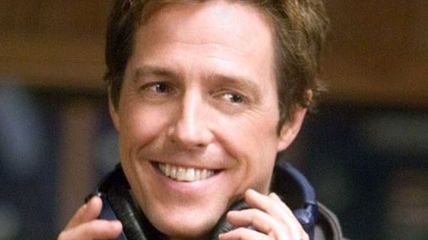 Hugh Grant