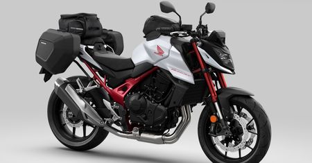 Honda gotowa na sezon. Ruszają dni otwarte u dealerów