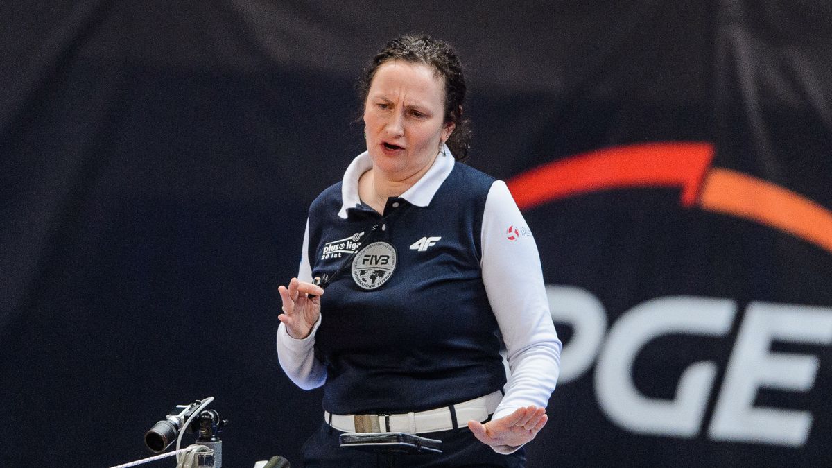 Newspix / Mariusz Palczynski / MPAimages.com / Na zdjęciu: Agnieszka Michlic