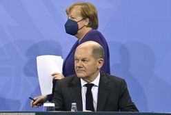 Koziński: Czy mężczyźni mogą być kanclerzami w Niemczech? Próbuje Olaf Scholz [OPINIA]