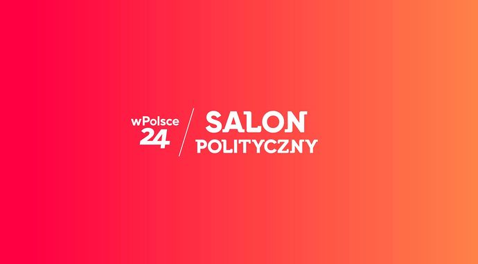 Salon Polityczny Magdaleny Ogórek