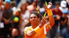 Heros Rafael Nadal i 127 uczestników - zapowiedź turnieju mężczyzn Roland Garros 2018