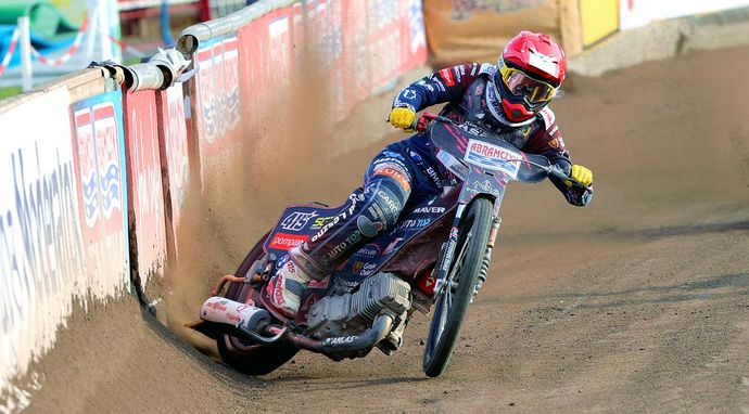 Żużel: Kryterium Asów - Bydgoszcz 2026