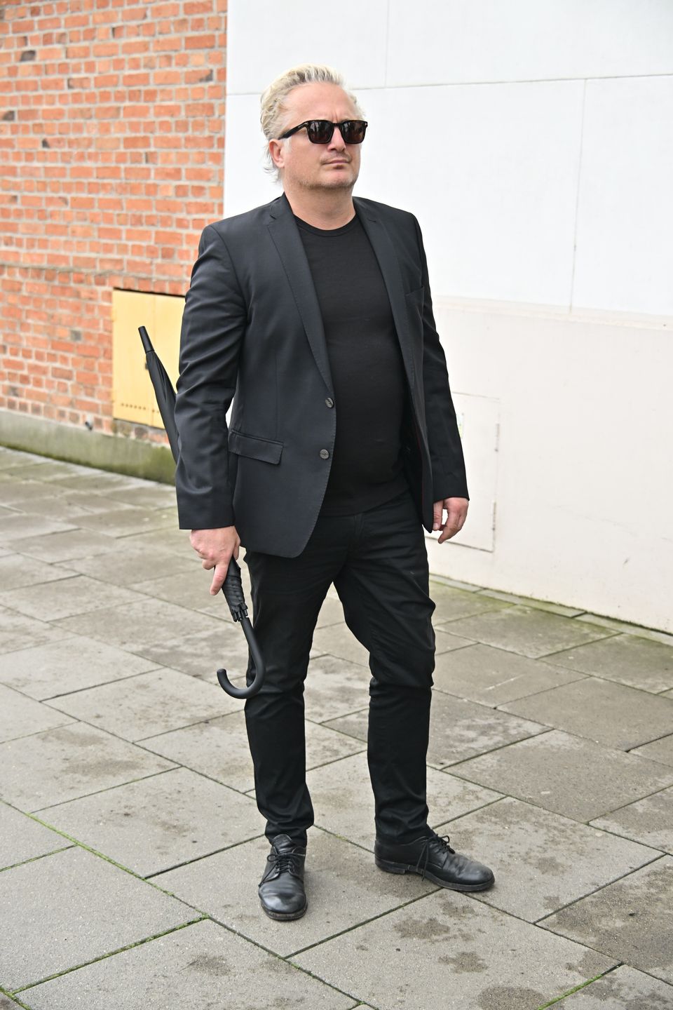 Uroczystości pogrzebowe Joanny Kołaczkowskiej