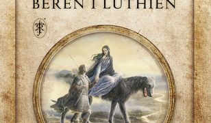 Beren i Lúthien. Pod redakcją Christophera Tolkiena