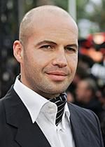 Billy Zane nie lubiany przez przyszłych teściów