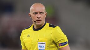 Szymon Marciniak zaproszony do Arabii Saudyjskiej. Będzie sędziował ligowy mecz