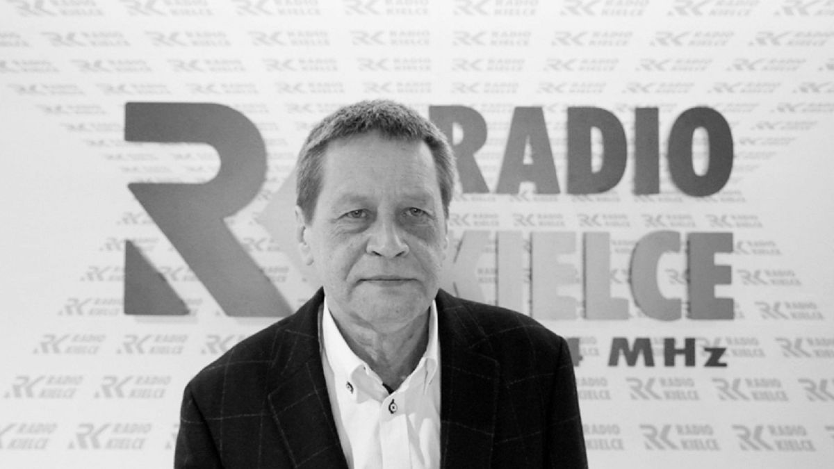  Wiesław Wójcikiewicz nie żyje.