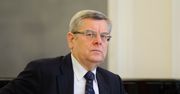 Prof. Tomasz Nałęcz: Przemysław Czarnek miałby u mnie poprawkę