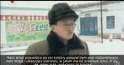 W Korei Północnej rolnicy orzą nawet zimą