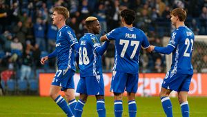 Z kim zagrają Lech i Jagiellonia? Losowanie 1/16 finału Ligi Konferencji