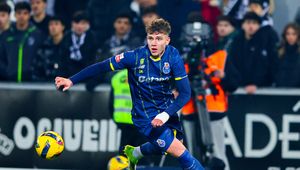 Pietuszewski zadebiutował w FC Porto. I to jak