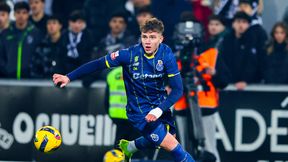 Pietuszewski zadebiutował w FC Porto. I to jak