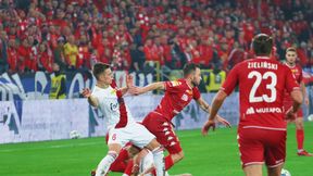 Ogrom emocji w 67. derbach Łodzi. Gole, kartki i walka do ostatniej minuty!