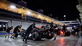 F1. Mercedes nie zamierza wzmacniać rywala. Transfer pracowników zablokowany