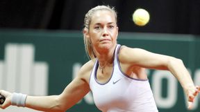 WTA Rio de Janeiro: Zakopalova zakończyła marsz Pereiry, pierwszy finał Nary