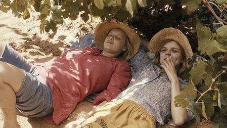 Joanna Kulig, Magdalena Berus