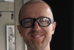 Tomasz Bagiński wrzucił "żenujące" zdjęcie z przeszłości. "Nie ma rzeczy niemożliwych"