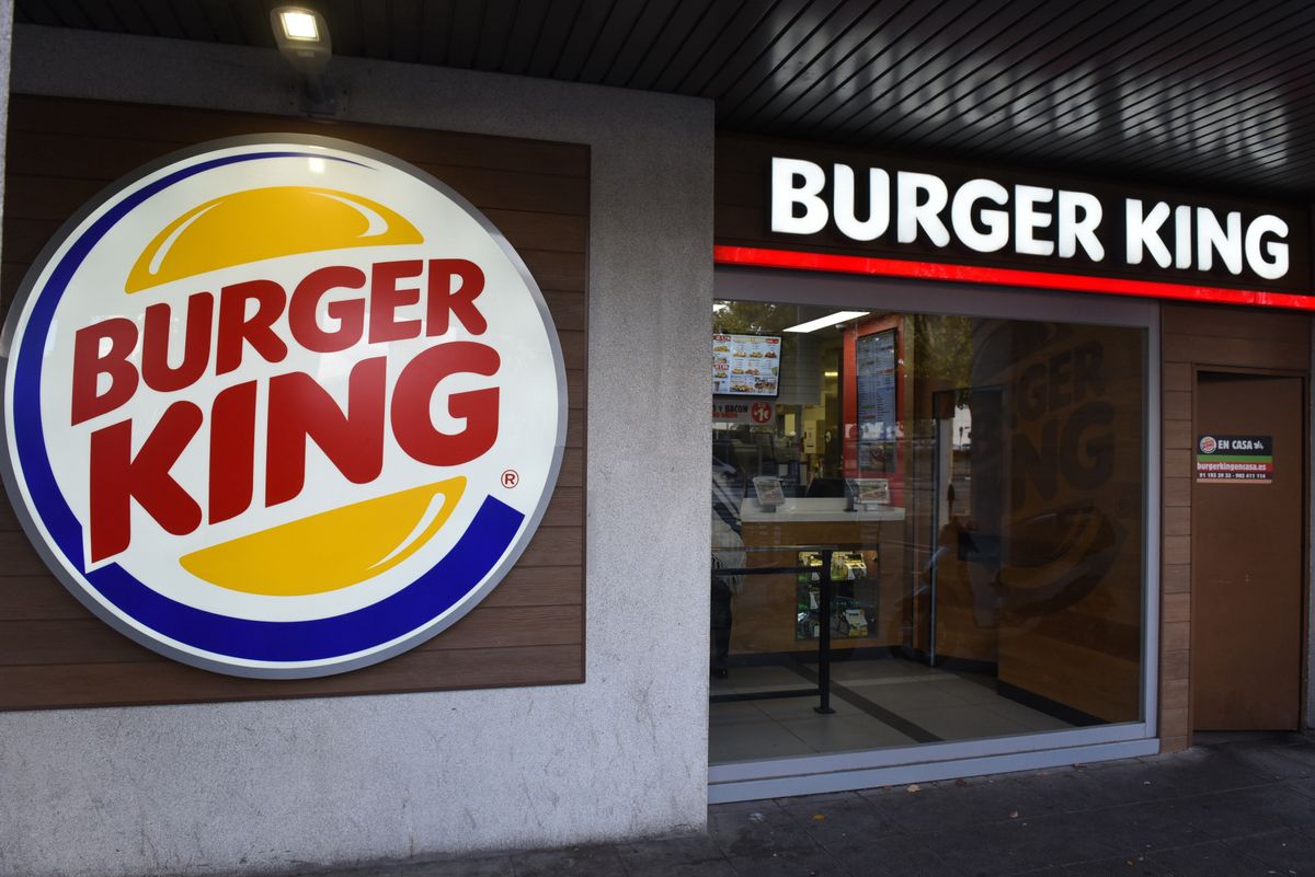 Burger King wprowadza nowe, wielorazowe opakowania